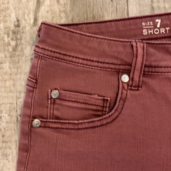 CP Jeans denim shorts - Picture 3 of 12